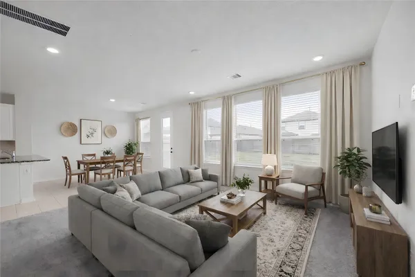 $2,200 | 2908 Grand Anse Drive, Katy, TX 77493