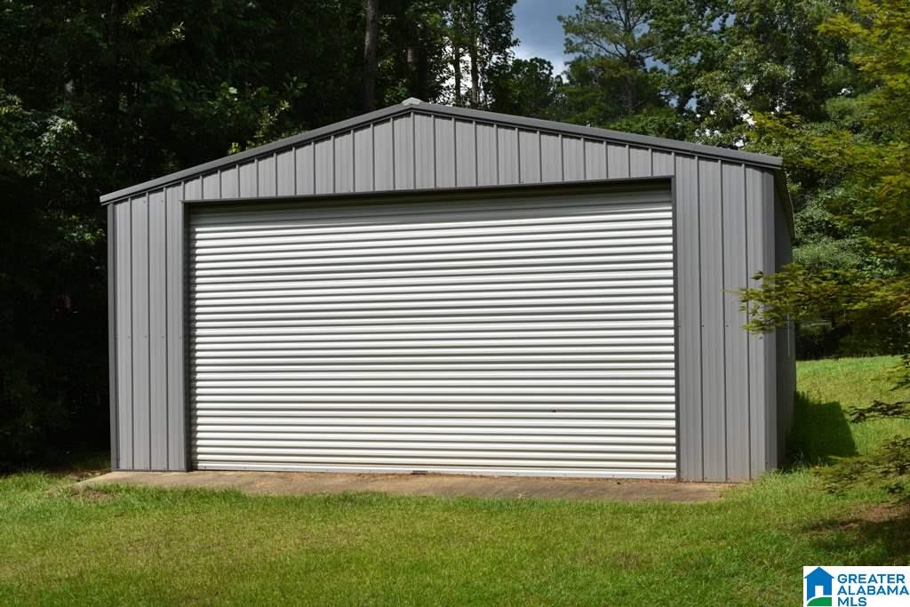 281 Sunset Drive Wedowee, AL 36278 - Photo 28 of 29