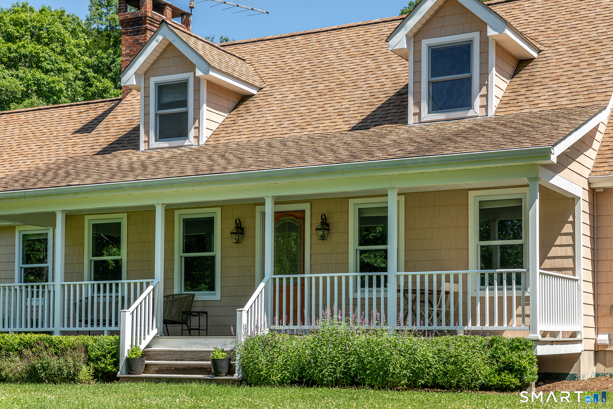 170 Rabbit Hill Road Warren, CT 06777 - Photo 19 of 21