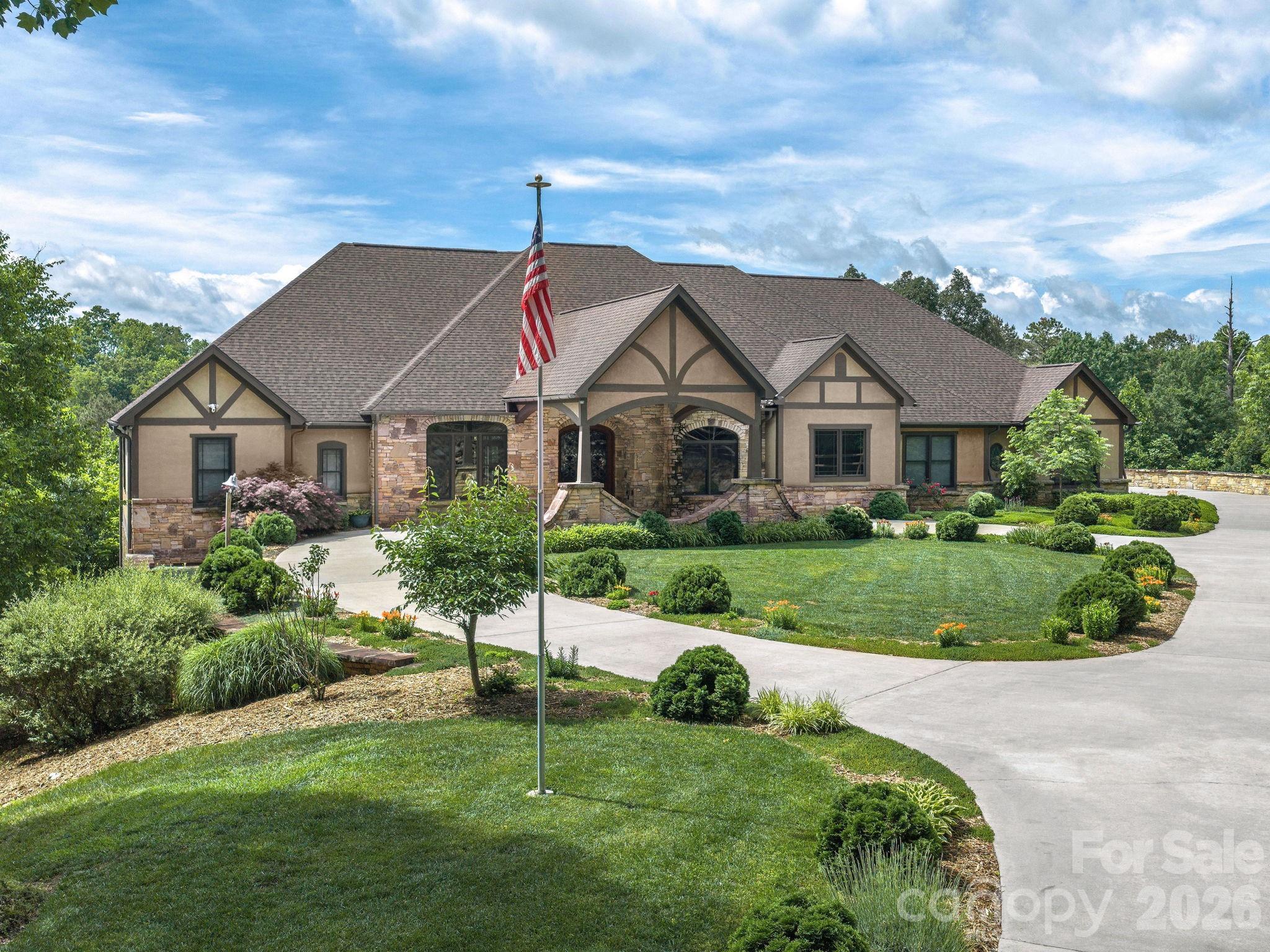 211 Embler Road, Unit 2 Alexander, NC 28701 - Photo 3 of 43