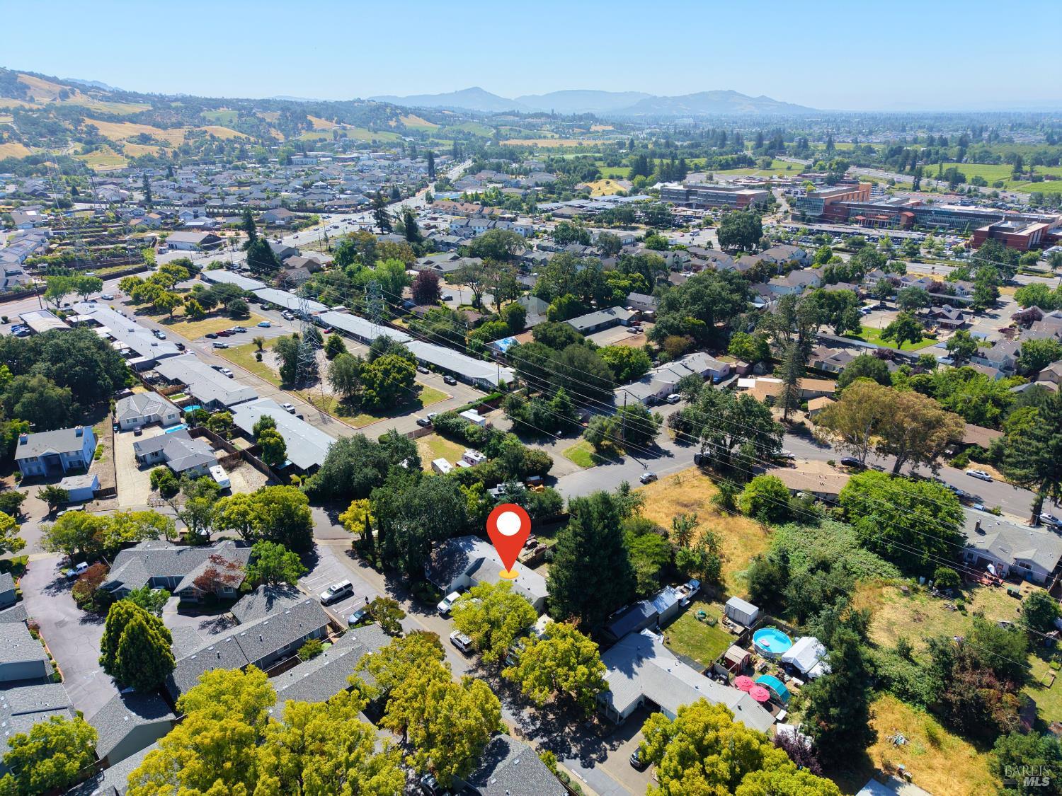 80 Woelfe Drive Santa Rosa, CA 95403 - Photo 39 of 39