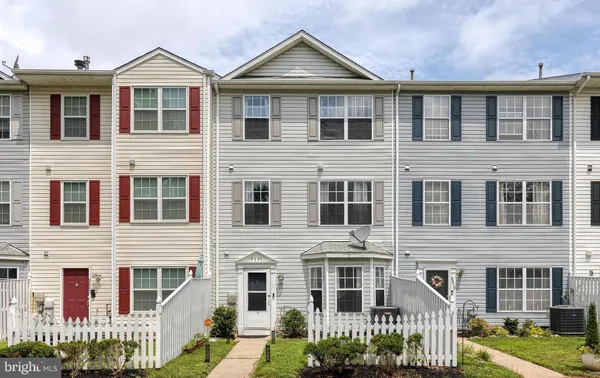 $2,600 | 9221 Leigh Choice Court, Unit 67, Owings Mills, MD 21117