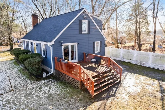 $499,900 | 20 Washburn Street, Attleboro, MA 02703