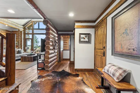 $2,150,000 | 16-17 Blackfoot Trail, Victor, ID 83455