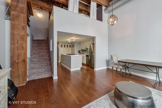 $2,500 | 1727 South Indiana Avenue, Unit 111, Chicago, IL 60616