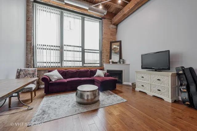 $2,500 | 1727 South Indiana Avenue, Unit 111, Chicago, IL 60616