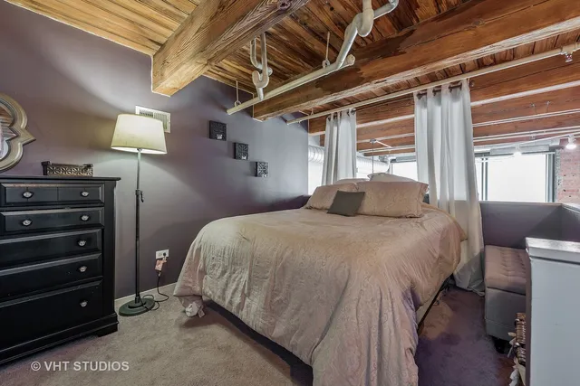 $2,500 | 1727 South Indiana Avenue, Unit 111, Chicago, IL 60616