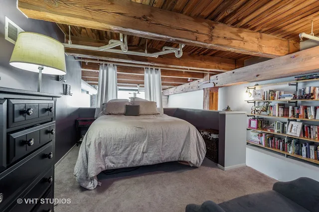 $2,500 | 1727 South Indiana Avenue, Unit 111, Chicago, IL 60616