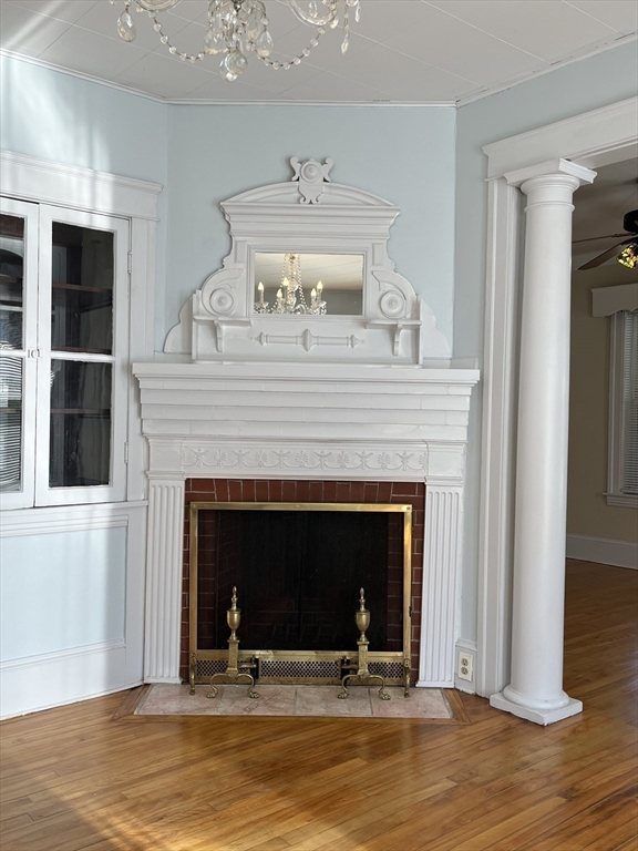 1 Laselle Avenue Worcester, MA 01605 - Photo 11 of 42