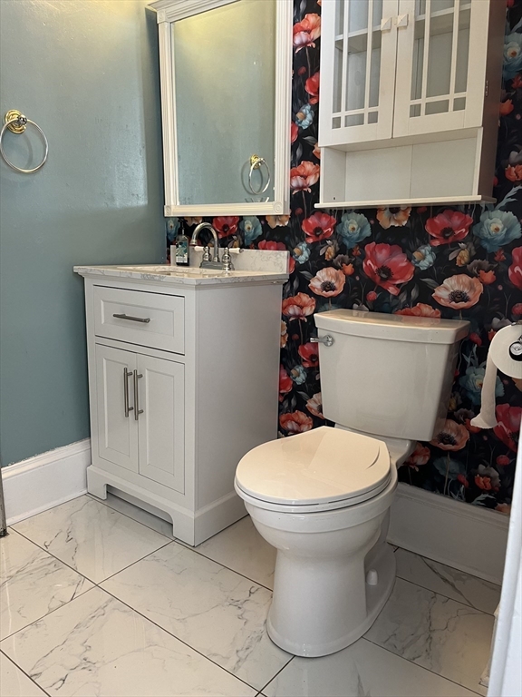 1 Laselle Avenue Worcester, MA 01605 - Photo 19 of 42