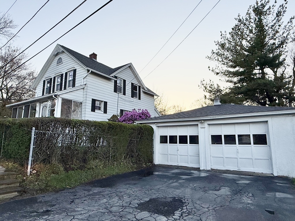 1 Laselle Avenue Worcester, MA 01605 - Photo 2 of 42