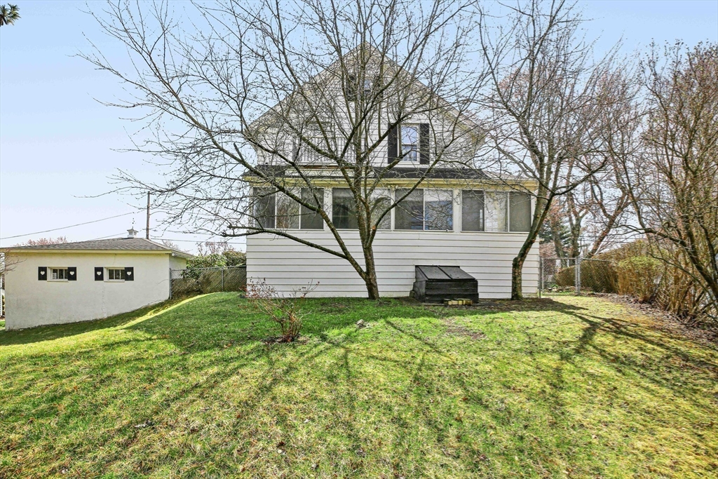 1 Laselle Avenue Worcester, MA 01605 - Photo 35 of 42