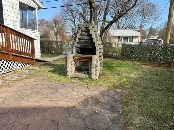 $450,000 | 1 Laselle Avenue, Worcester, MA 01605