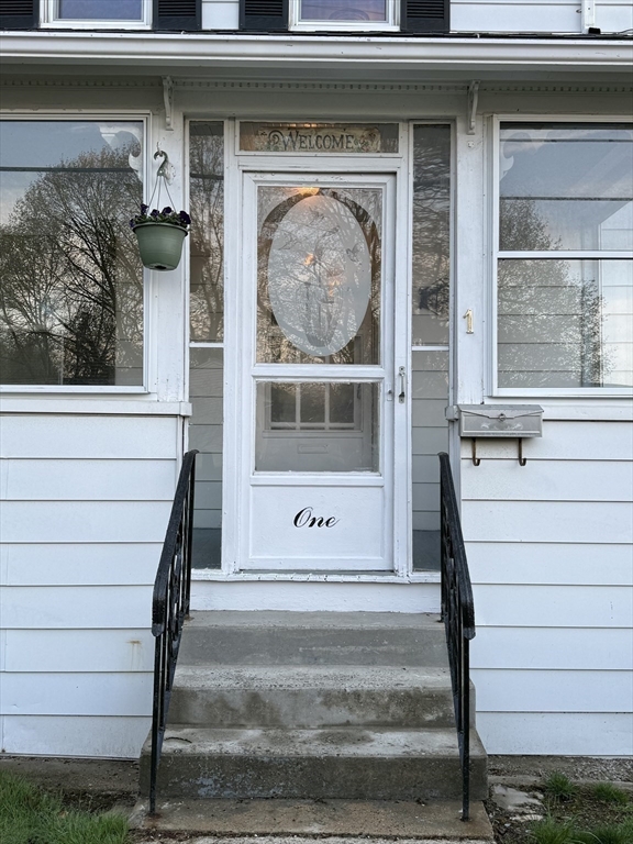 1 Laselle Avenue Worcester, MA 01605 - Photo 39 of 42