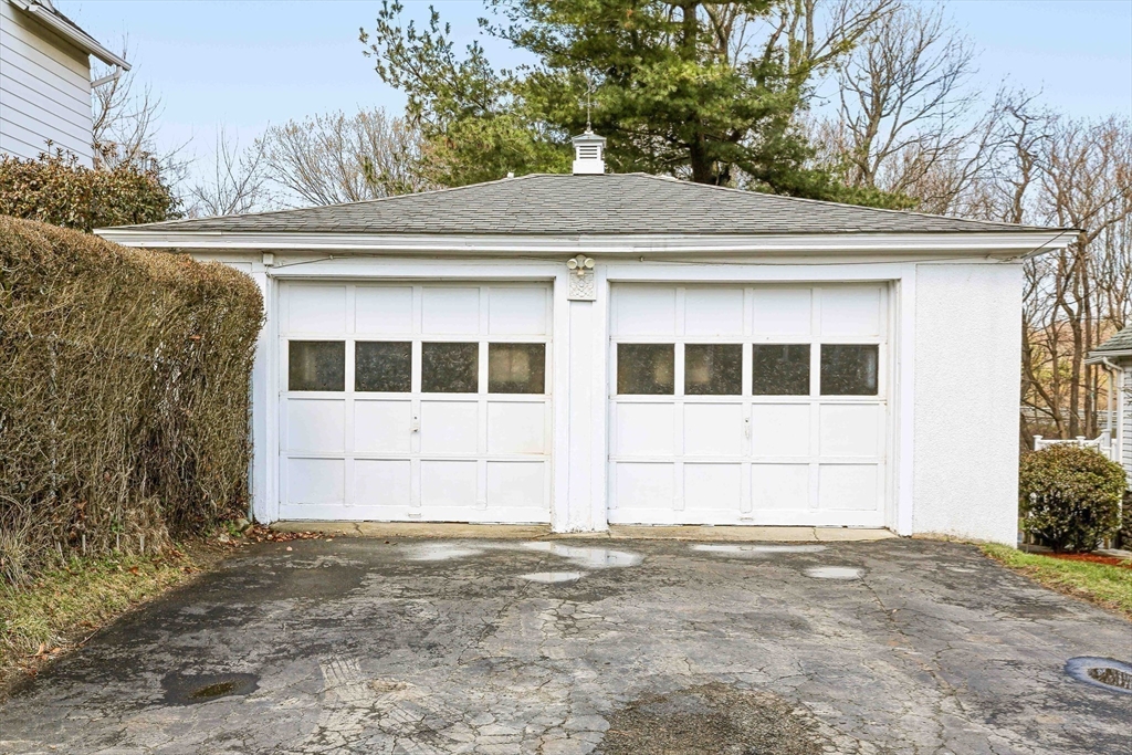 1 Laselle Avenue Worcester, MA 01605 - Photo 41 of 42