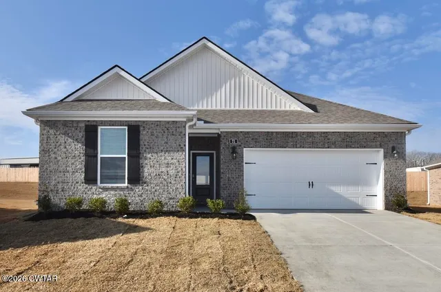 $265,000 | 71 Clarendon Cove, Jackson, TN 38305