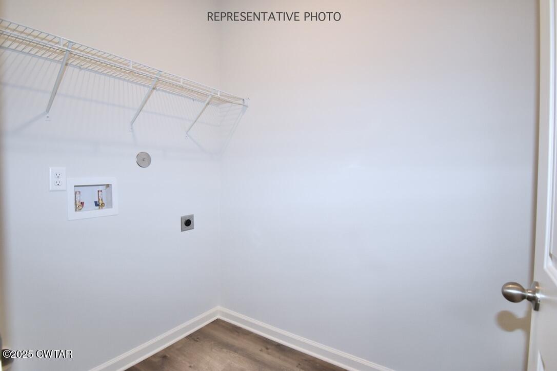 71 Clarendon Cove Jackson, TN 38305 - Photo 11 of 18 a view of a small space