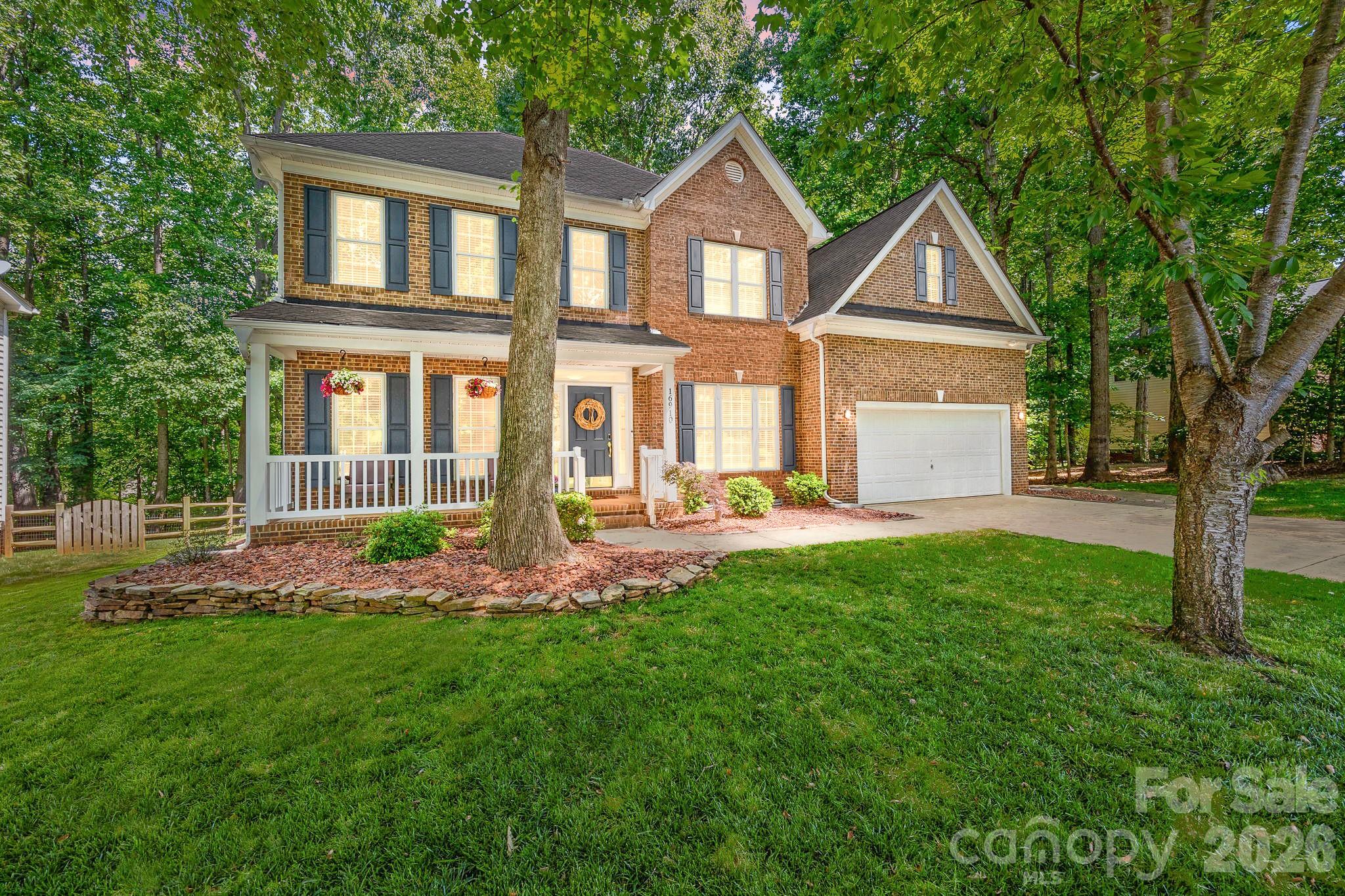 16910 Laureate Road Huntersville, NC 28078 - Photo 1 of 48 Gallery Image 1