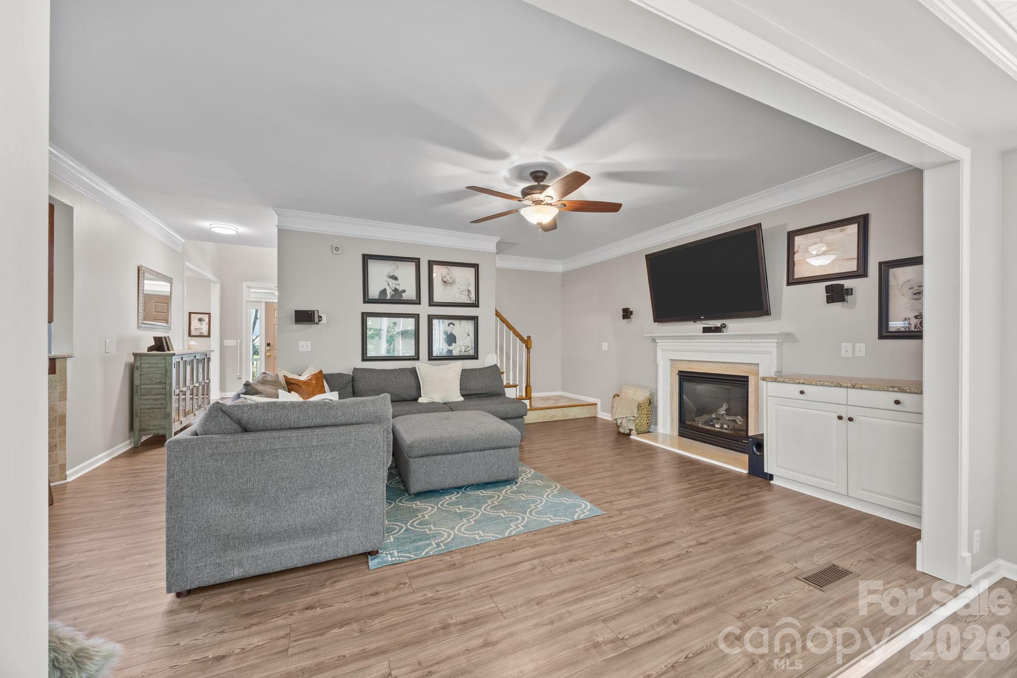 16910 Laureate Road Huntersville, NC 28078 - Photo 11 of 48 Gallery Image 11