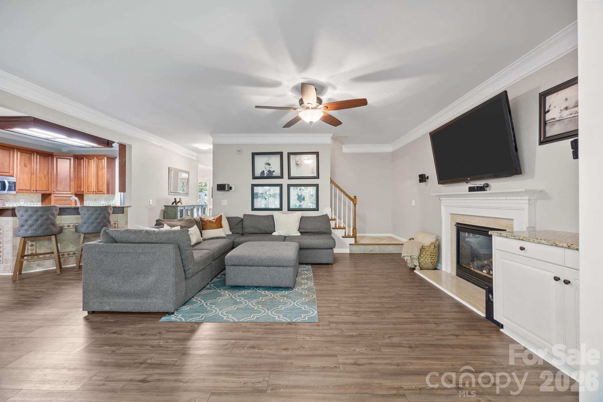16910 Laureate Road Huntersville, NC 28078 - Photo 12 of 48 Gallery Image 12