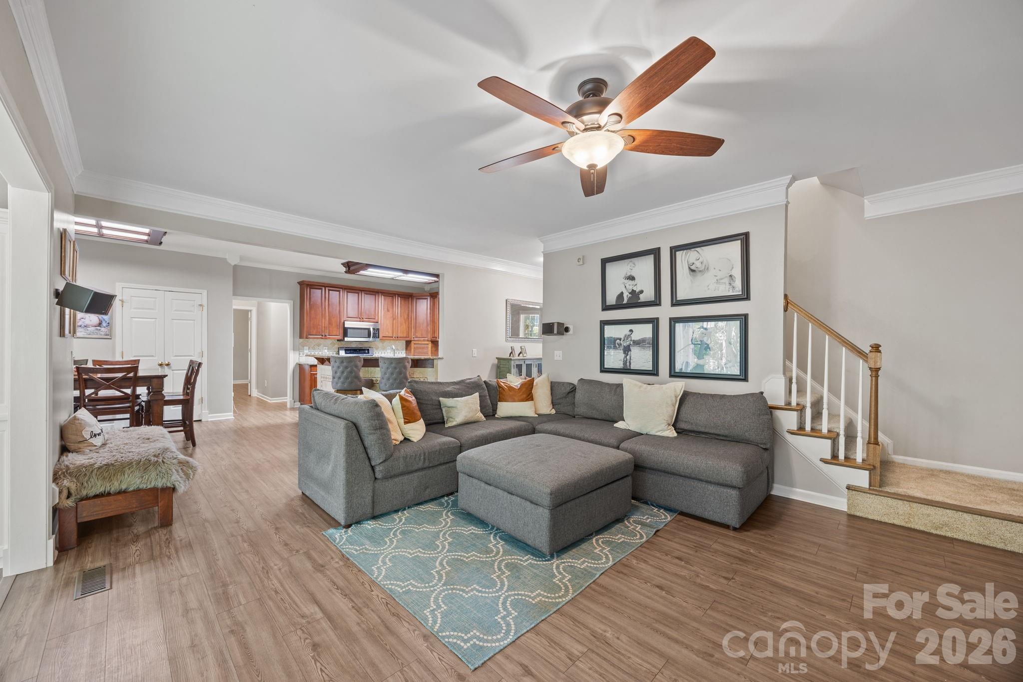 16910 Laureate Road Huntersville, NC 28078 - Photo 13 of 48 Gallery Image 13