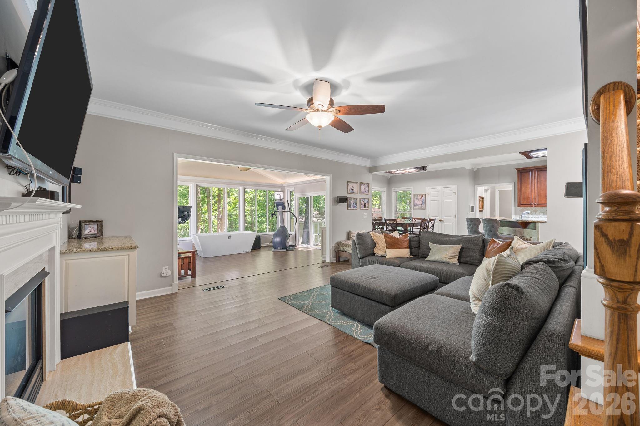 16910 Laureate Road Huntersville, NC 28078 - Photo 14 of 48 Gallery Image 14