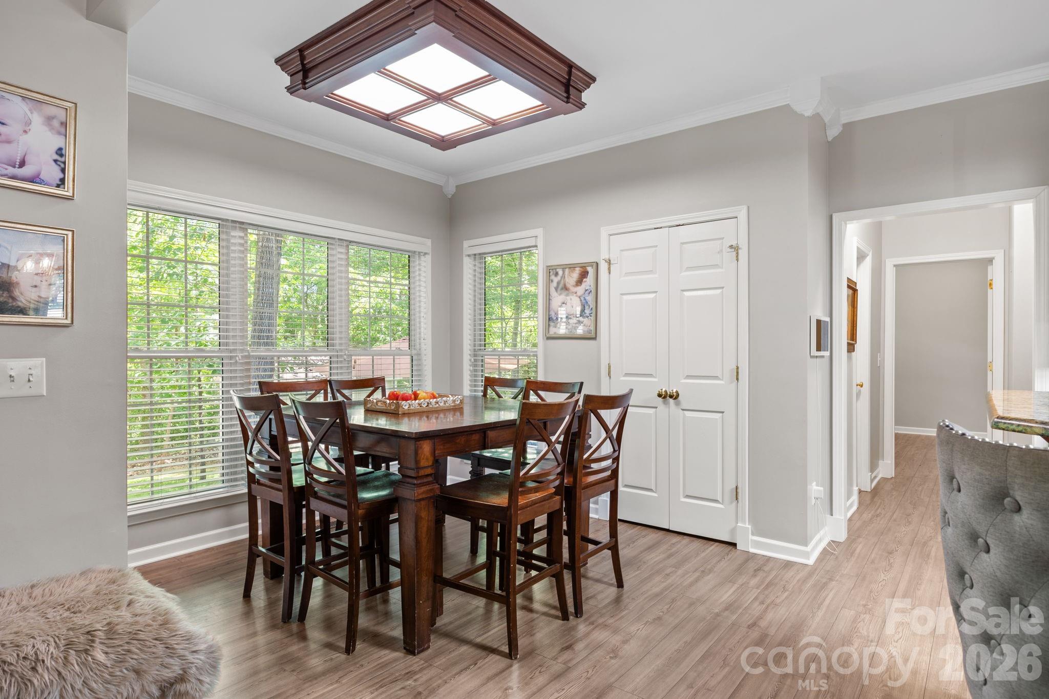 16910 Laureate Road Huntersville, NC 28078 - Photo 18 of 48 Gallery Image 18