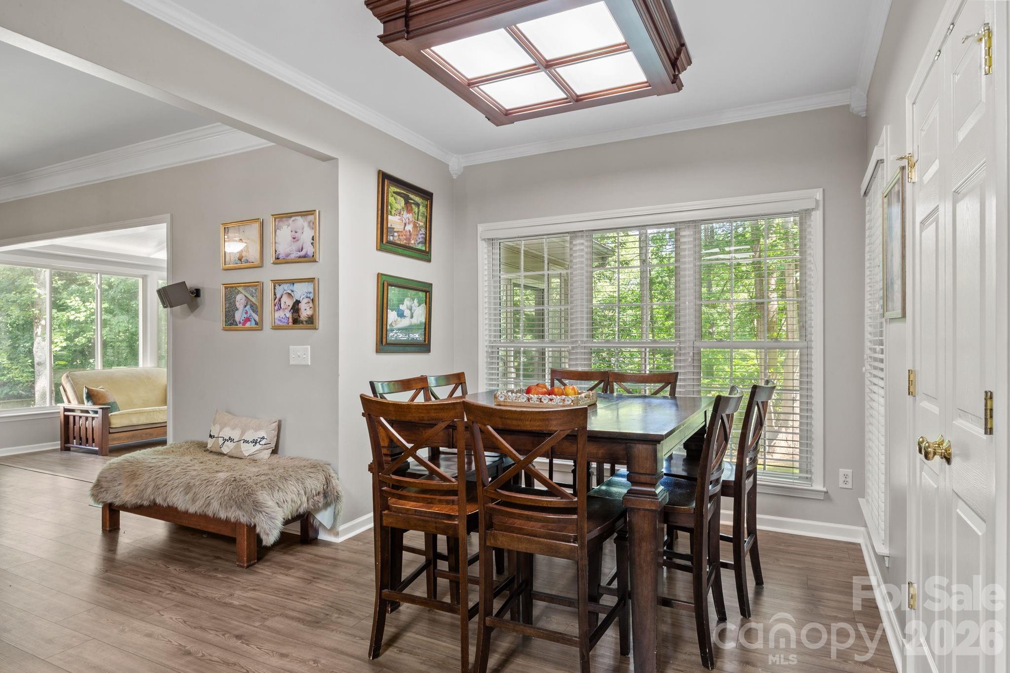16910 Laureate Road Huntersville, NC 28078 - Photo 19 of 48 Gallery Image 19
