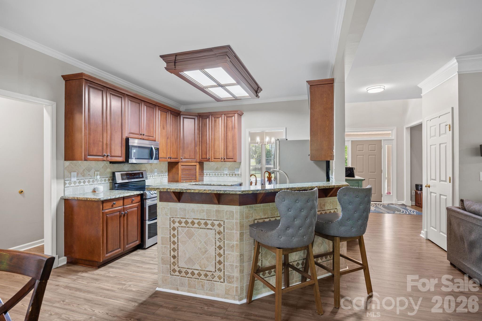 16910 Laureate Road Huntersville, NC 28078 - Photo 20 of 48 Gallery Image 20