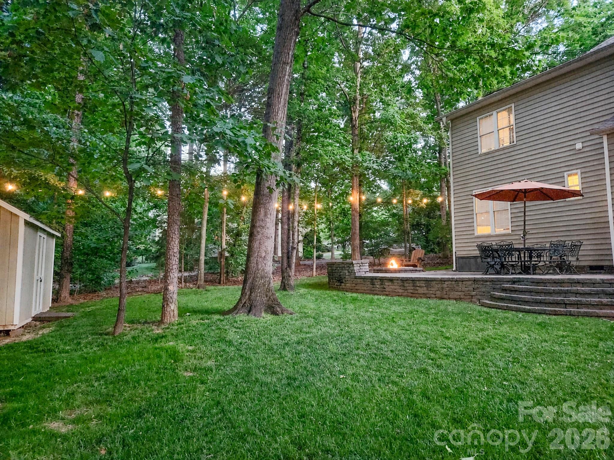 16910 Laureate Road Huntersville, NC 28078 - Photo 2 of 48 Gallery Image 2