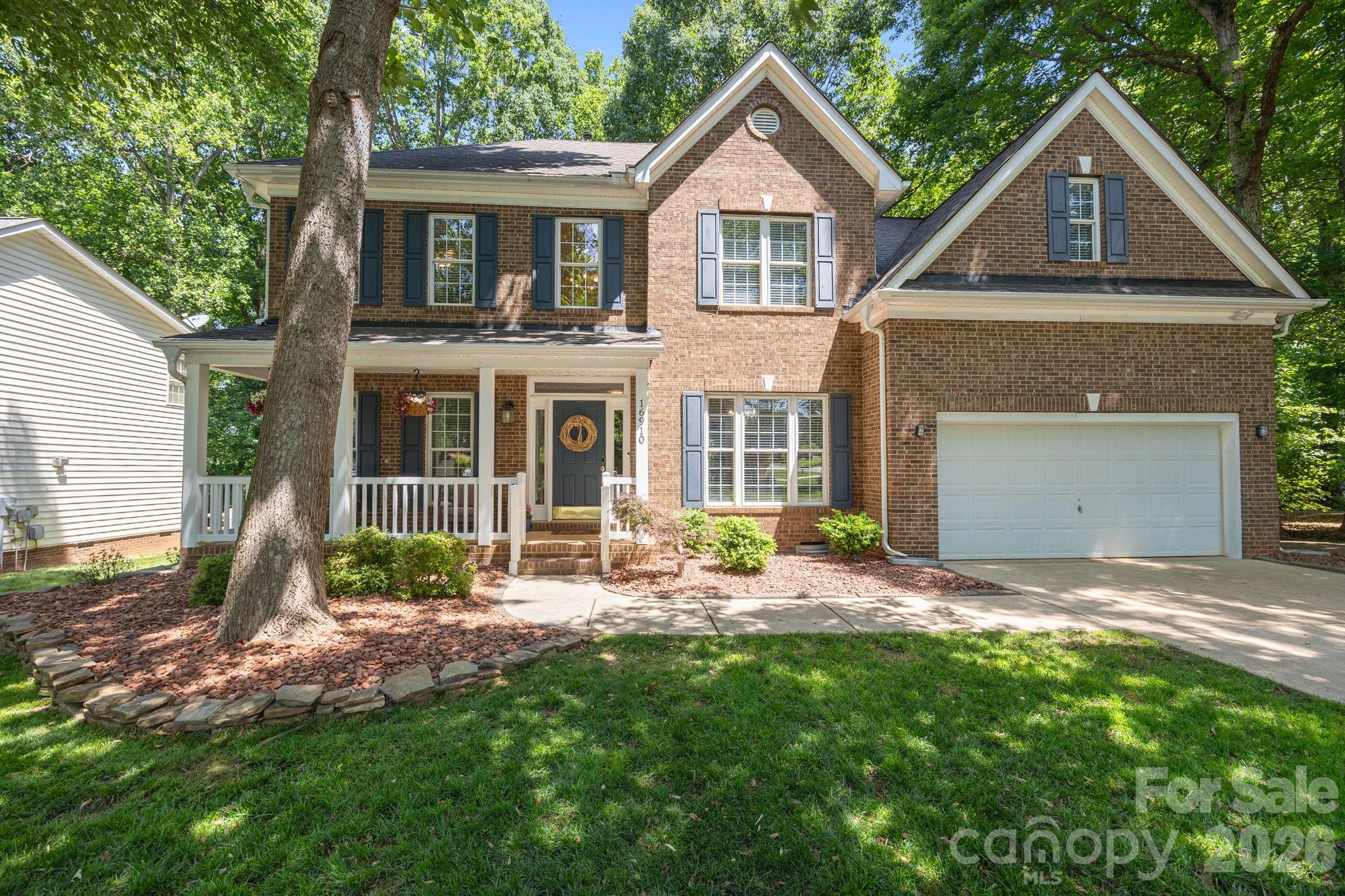 16910 Laureate Road Huntersville, NC 28078 - Photo 39 of 48 Gallery Image 39