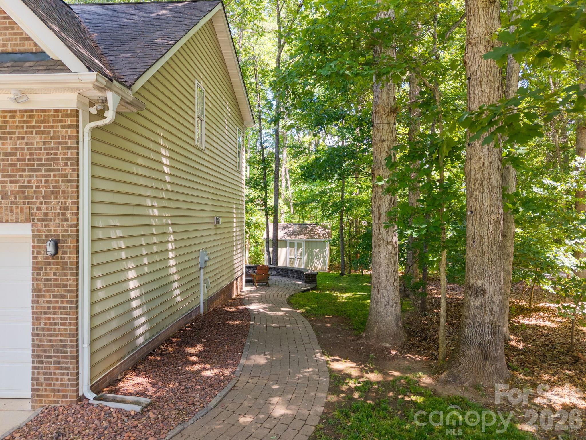 16910 Laureate Road Huntersville, NC 28078 - Photo 40 of 48 Gallery Image 40