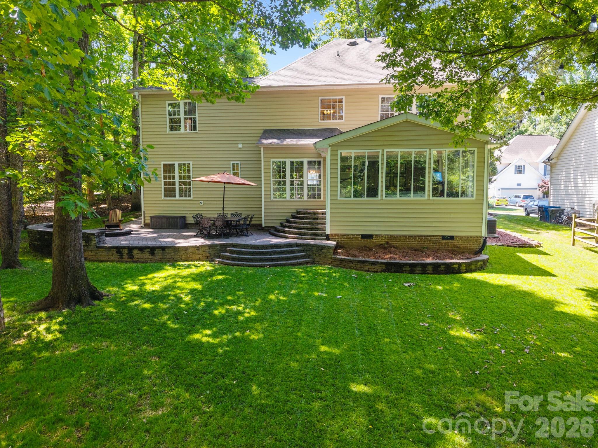 16910 Laureate Road Huntersville, NC 28078 - Photo 4 of 48 Gallery Image 4