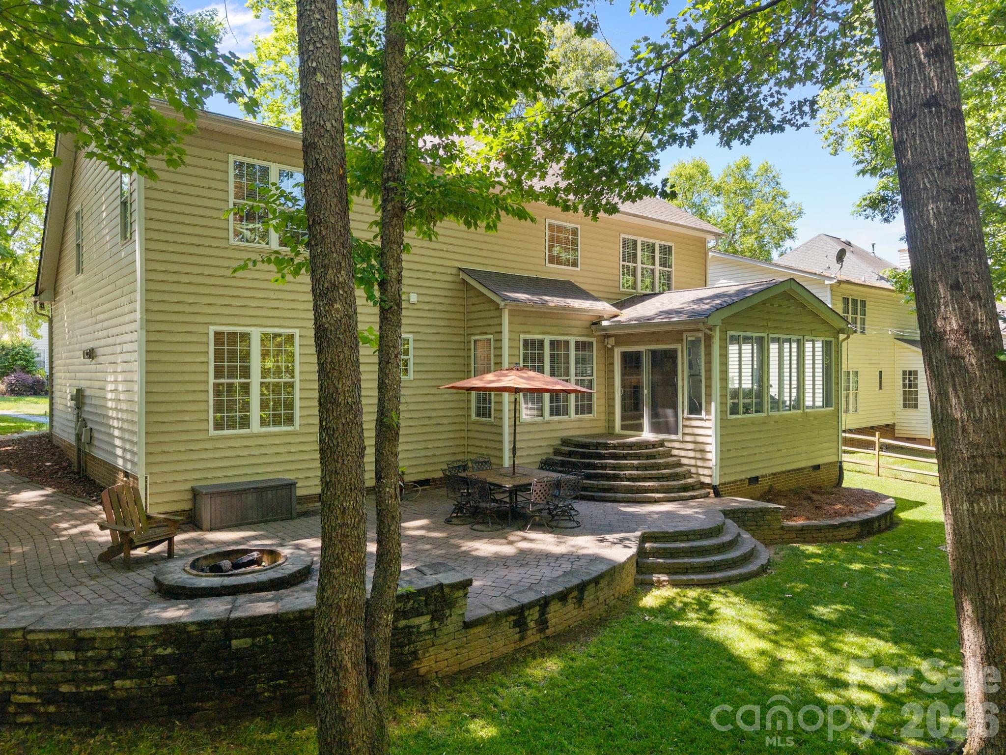 16910 Laureate Road Huntersville, NC 28078 - Photo 41 of 48 Gallery Image 41