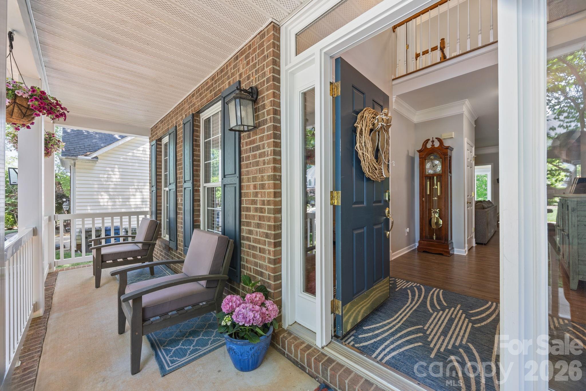 16910 Laureate Road Huntersville, NC 28078 - Photo 5 of 48 Gallery Image 5