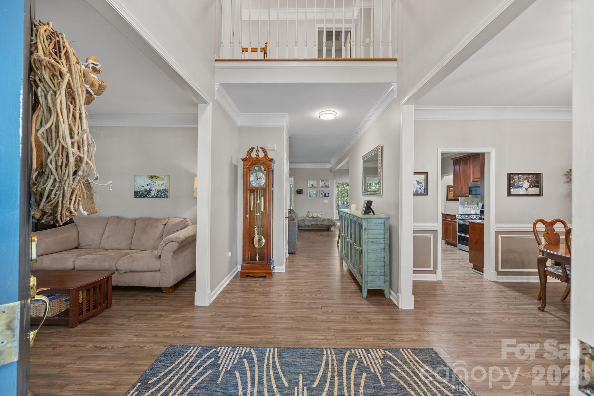 16910 Laureate Road Huntersville, NC 28078 - Photo 6 of 48 Gallery Image 6