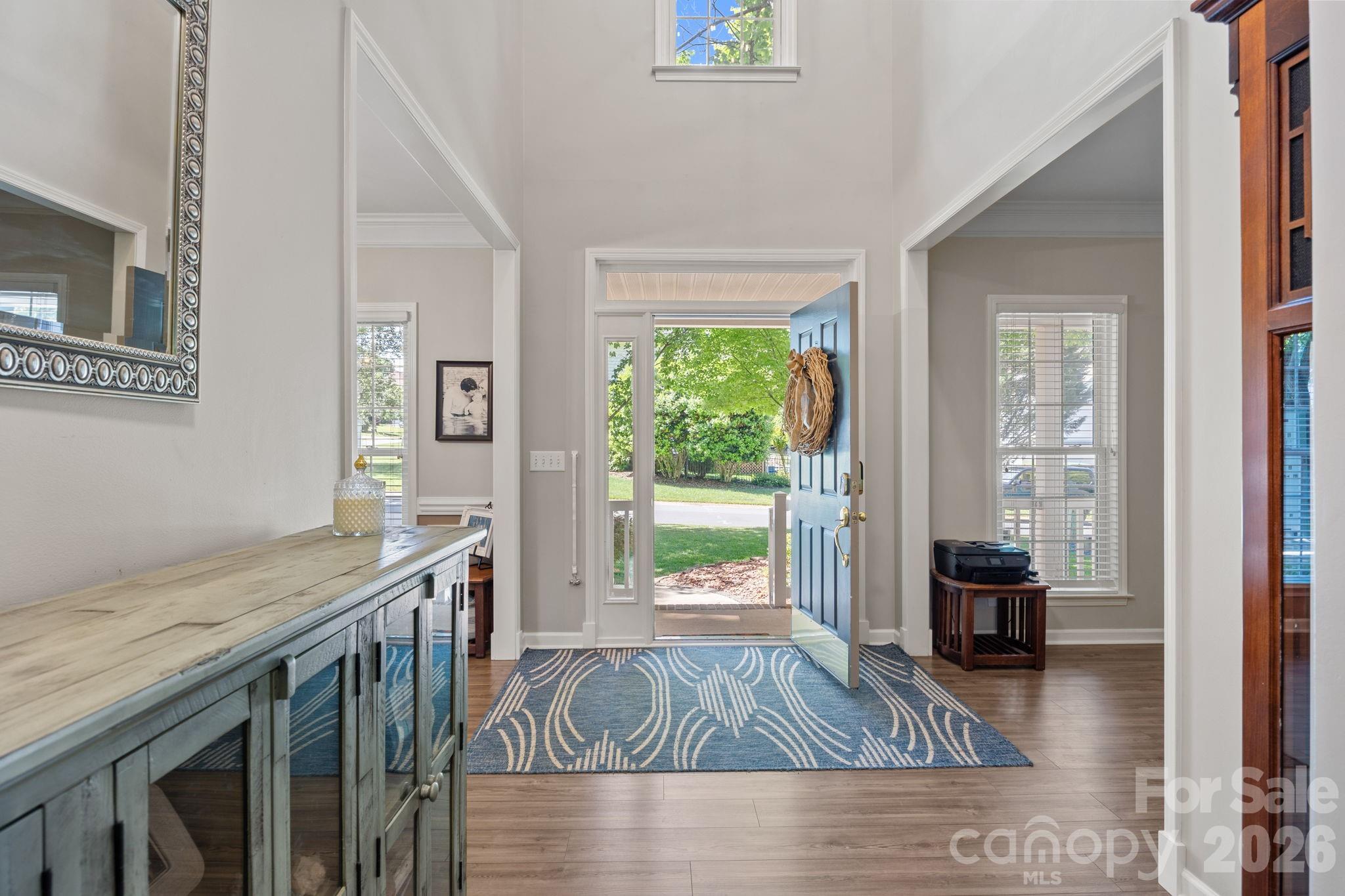 16910 Laureate Road Huntersville, NC 28078 - Photo 7 of 48 Gallery Image 7