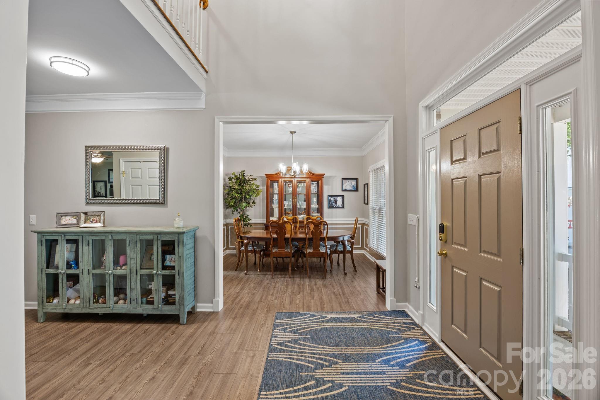 16910 Laureate Road Huntersville, NC 28078 - Photo 8 of 48 Gallery Image 8