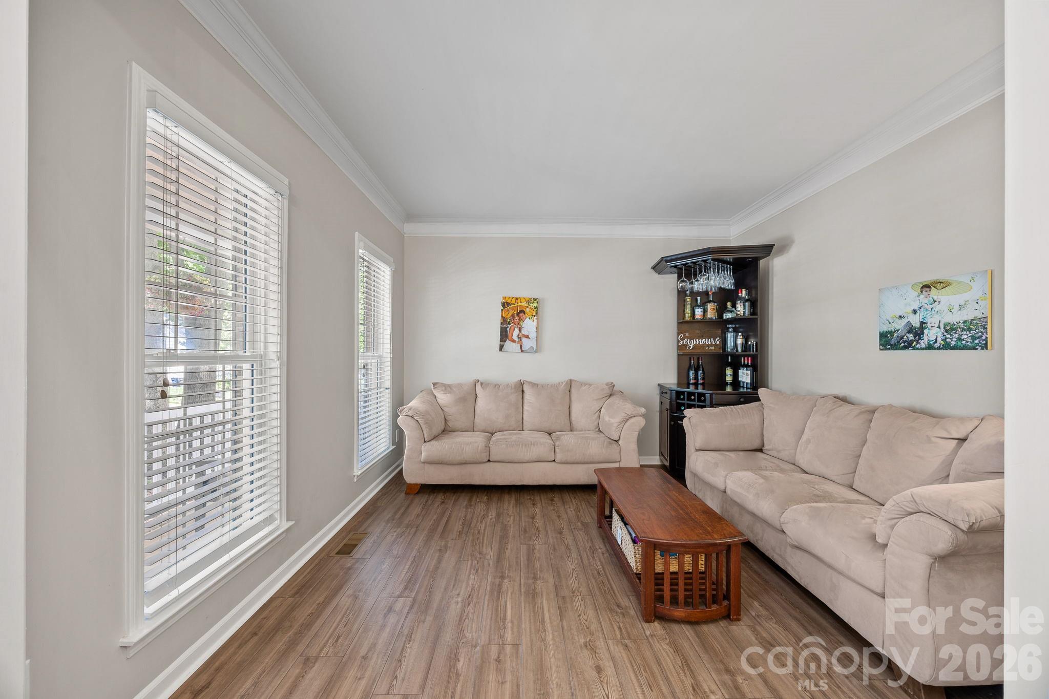 16910 Laureate Road Huntersville, NC 28078 - Photo 9 of 48 Gallery Image 9
