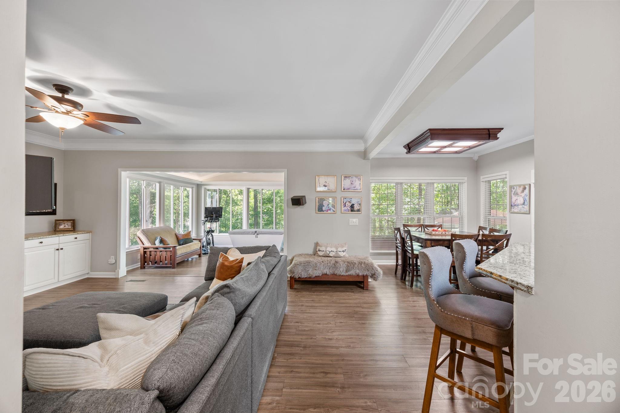 16910 Laureate Road Huntersville, NC 28078 - Photo 10 of 48 Gallery Image 10