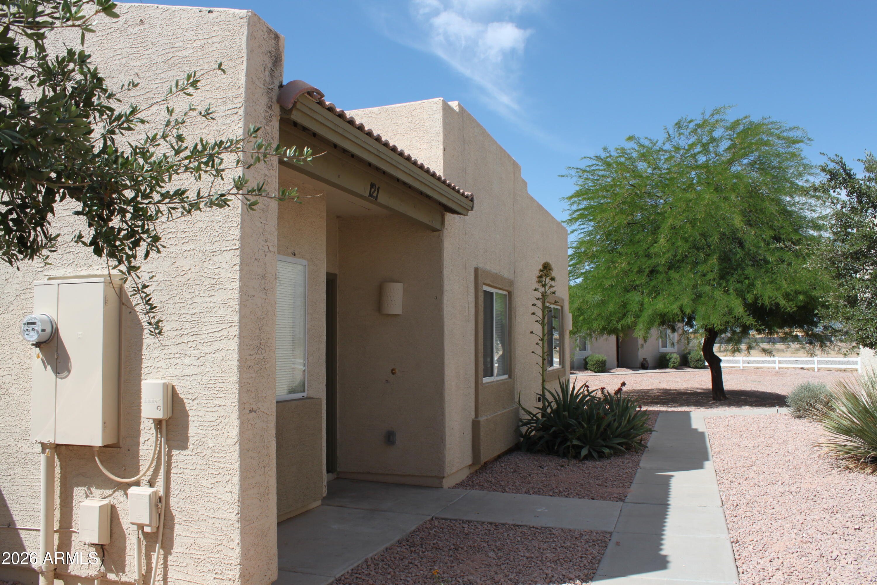 2300 East Magma Road, Unit 121 San Tan Valley, AZ 85143 - Photo 2 of 23 IMG_9581