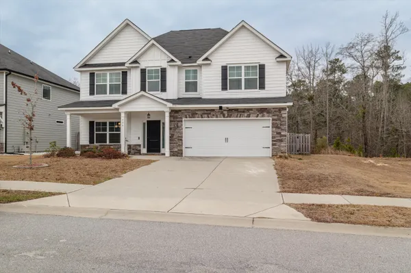 $370,000 | 736 Courtland Lane, Harlem, GA 30814