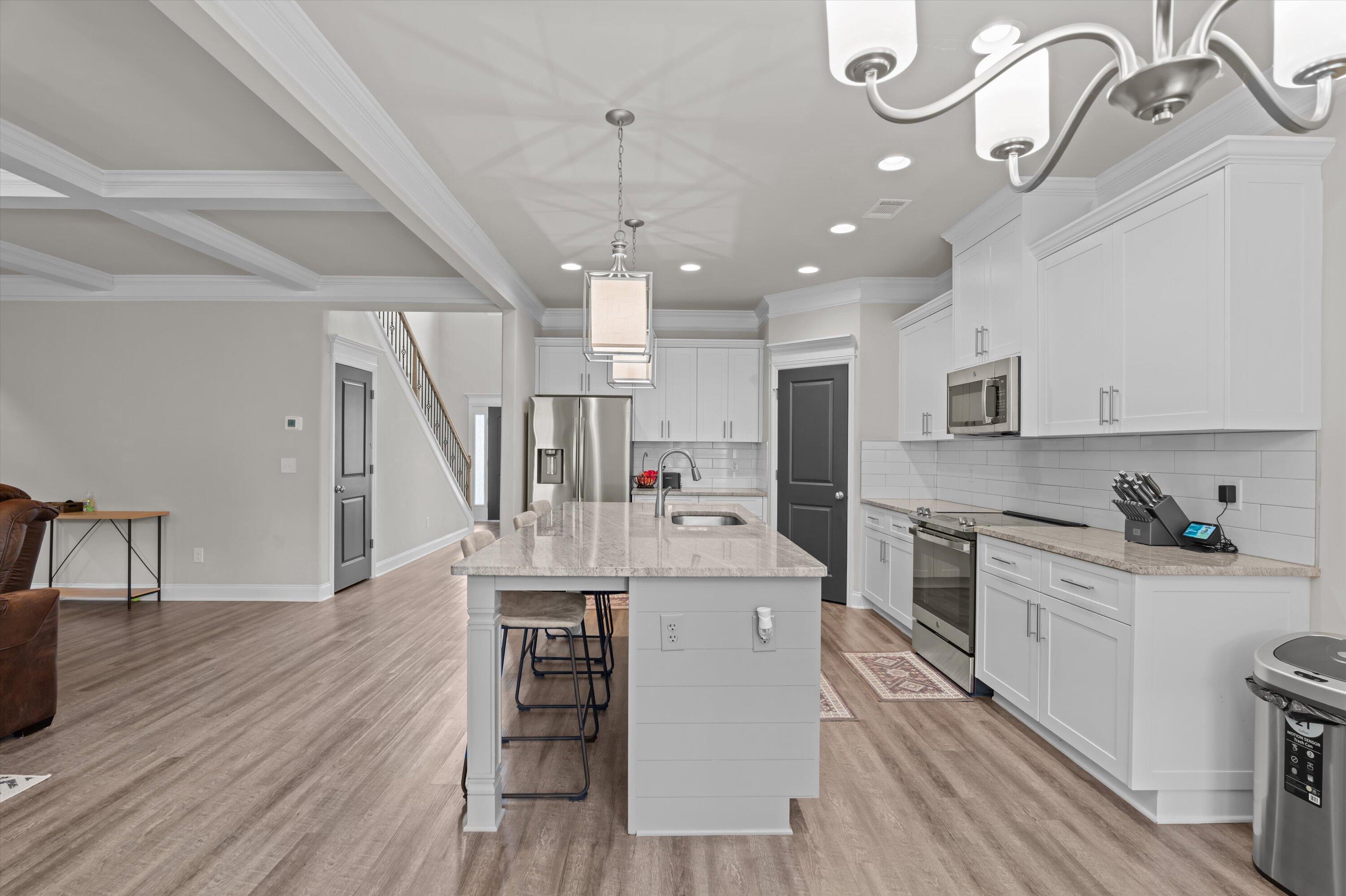 736 Courtland Lane Harlem, GA 30814 - Photo 14 of 33 22-P1705787