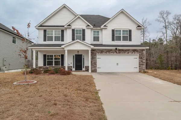 $370,000 | 736 Courtland Lane, Harlem, GA 30814