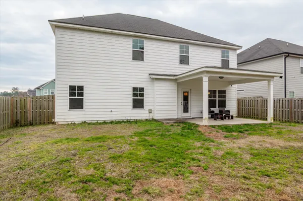 $370,000 | 736 Courtland Lane, Harlem, GA 30814