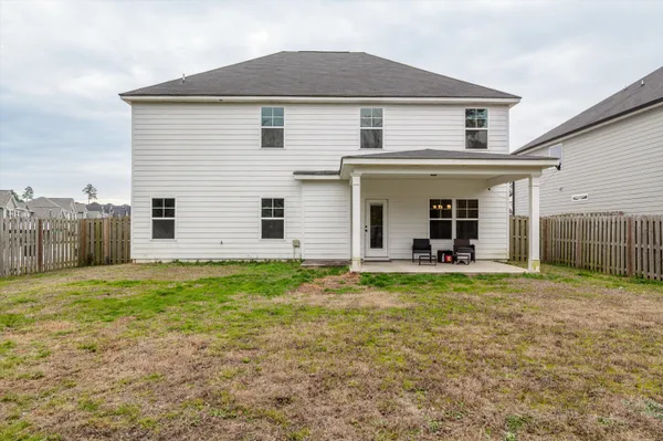$370,000 | 736 Courtland Lane, Harlem, GA 30814