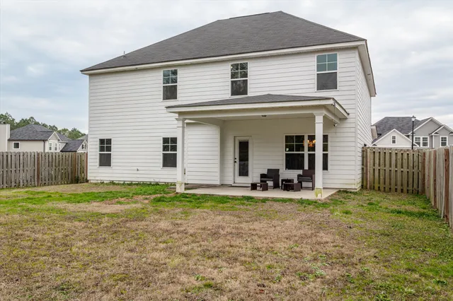 $375,000 | 736 Courtland Lane, Harlem, GA 30814