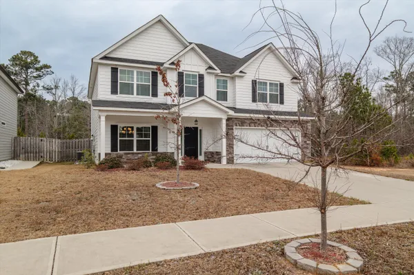 $370,000 | 736 Courtland Lane, Harlem, GA 30814