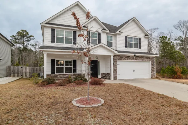 $370,000 | 736 Courtland Lane, Harlem, GA 30814