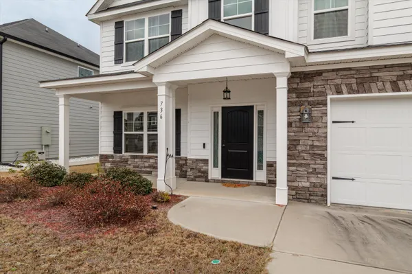 $370,000 | 736 Courtland Lane, Harlem, GA 30814